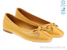 Балетки Allshoes 172203