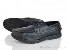 Туфли Victoria A88 black