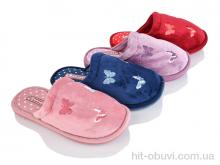 Тапки Elmob L1878 mix