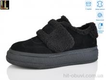 Туфли Lilin PAG118-1Z