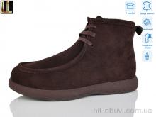 Ботинки Lilin PAJW60-3Z