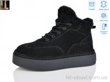 Ботинки Lilin L-X0073-1