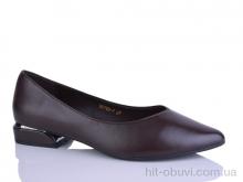 Туфли HOROSO-UFO ND706-7