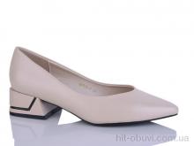 Туфли HOROSO-UFO ND702-3