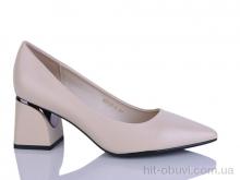 Туфли HOROSO-UFO ND703-3