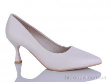 Туфли HOROSO-UFO ND701-3