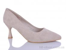 Туфли HOROSO-UFO ND701-31