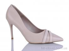 Туфли HOROSO-UFO ND707-3