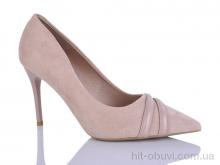 Туфли HOROSO-UFO ND707-71