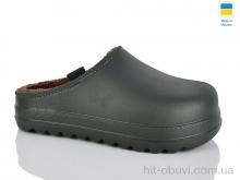 Сабо Lot Shoes N147 хакі