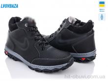 Ботинки Lvovbaza Roksol Б7 пр.сп.