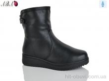 Ботинки Aba 602-1