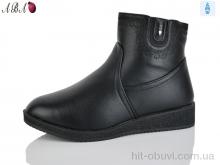 Ботинки Aba 412-9