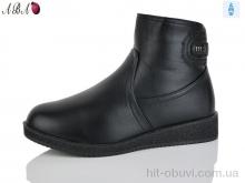 Ботинки Aba 415-9