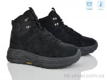 Ботинки Захар-Gold 0L887-1 термо