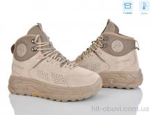 Ботинки Захар-Gold 0G653-7 термо