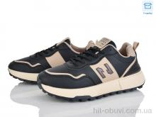 Кроссовки Захар-Gold 0HL1019-1