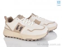 Кроссовки Захар-Gold 0HL1019-7