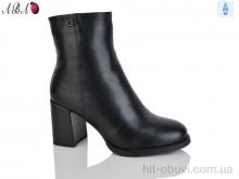 Ботинки Aba SA016M