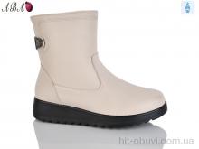 Ботинки Aba Y15