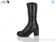 Сапоги Aba 302