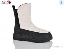 Ботинки Aba M207-3