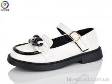 Туфли Леопард B1-10A