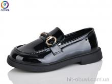 Туфли Леопард B3-1A