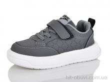 Кроссовки KEWK K04 grey