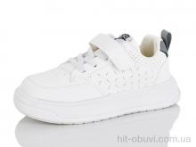 Кроссовки KEWK K04 white