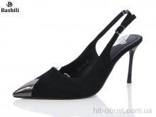 Туфли Башили V273-6
