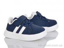 Кроссовки Xifa kids XF01-502-1B