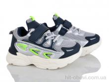 Кроссовки Xifa kids XF01-GY2434-2D