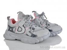 Кроссовки Xifa kids XF01-HC356-3F