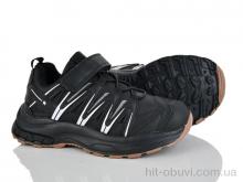 Кросівки Xifa kids, XF01-B598-3A