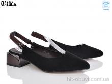 Туфлі Vika 61-1