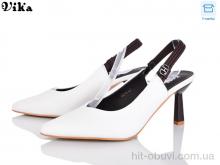 Туфлі Vika 62-4
