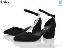 Туфли Vika 101-1