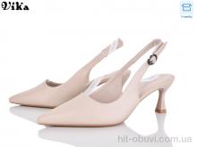 Туфли Vika 104-4