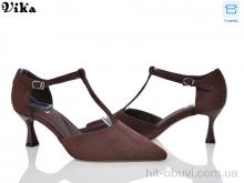 Туфли Vika 105-2