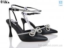 Туфли Vika 114-2