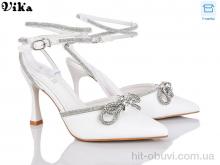 Туфли Vika 114-3