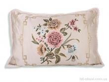 Домашній текстиль Obuvok Гобелен 07886-1 beige (70x50)