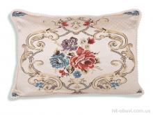 Домашній текстиль Obuvok Гобелен 07886-2 beige (70x50)