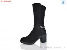 Сапоги QQ&Панда 308-1