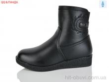 Ботинки QQ&Панда 405