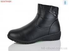 Ботинки QQ&Панда 914-9