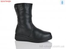Ботинки QQ&Панда 17828-5
