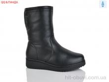 Ботинки QQ&Панда 802-1