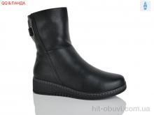 Ботинки QQ&Панда 850